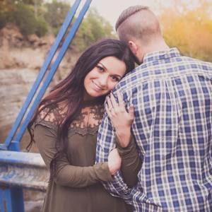 Meet your Posher, Jordan